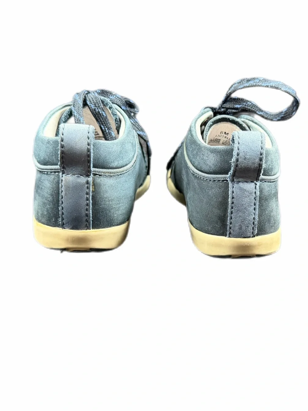 Stride Rite baby stride